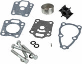 Nissan Tohatsu Outboard Water Pump Repair Service Impeller Kit 369-87322-0, 369873220, 369873220M